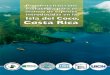 574 - International Union for Conservation of Nature · construcción de un muelle de aguas profundas en la Isla del Coco (para barcos que pueden atracar en continente). • Desarrollo