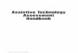 Assistive Technology Assessment Handbook · Assistive Technology for the Visually Impaired/Blind, Roberto Manduchi and Sri Kurniawan Computer Systems Experiences of Users with and