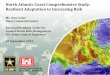 North Atlantic Coast Comprehensive Study: Resilient ...onlinepubs.trb.org/.../ClimateChange/103.AmyGuise.pdf · Severely impacted Jamaica, Cuba, Haiti, Dominican Republic, and Cuba,