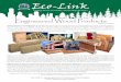 Engineered Wood Products v.2 (2001) · 2020-02-14 · Laminated Veneer Lumber (LVL) Close-up Parallel Strand Lumber (PSL) Close-up Laminated Veneer Lumber (LVL) being used with I-joists