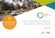 All maps and illustrations EARLY DESIGN SCHEMATICS AND ... · EARLY DESIGN SCHEMATICS AND ARTIST IMPRESSIONS APRIL 2018 Authorised and published by the Victorian Government, 1 Treasury