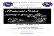 PH&PC’s 60th year!! Diamond Series€¦ · from the ladies, gents or child’s class, not all 3. The winner of the child’s class in official is entitled to compete in the champion