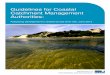 Guidelines for Coastal Catchment Management Authorities€¦ · Establishing flood levels and associated risk Flood behaviour, and therefore flood hazard, is influenced by a range