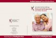 Understanding Dexamethasone · 2020-06-02 · 4 818.487.7455 • 800.452.CURE myeloma.org 5 What you will learn from this booklet The IMF’s Understanding series of booklets is designed