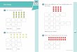 Use arrays 3 1 - White Rose Maths...1 How many pears are there? There are pears. 2 How many stars are there? There are stars. Use arrays 3 Write two additions and two multiplications