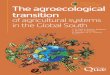 Agricultures The agroecological - Agritrop In the plant breeding industry (also known as the seed industry),