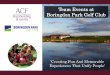Team Events at Boringdon Park Golf Club · 2019-04-09 · Roll up your sleeves, reach for the oven gloves and use your loaf in one of our baking team building activities. After a