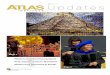 May Updates - ATLAS Instituteatlas.colorado.edu/wp-content/updates/updatesjan2013email.pdf · ECSITE Fellow. She worked with students from Skyline High School in Longmont to ... conference