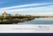 Sustaining the Saskatoon Advantage SUSTAINING …Annual Report: Sustaining the Saskatoon Advantage. This report aligns with the goals directed by the City’s 10-year Strategic Plan