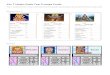 Yer 7 Hindu Gods Top Trumps Cards - St Faith's School · Yer 7 Hindu Gods Top Trumps Cards Year 7 researched the Trimurti, the top three Hindu gods, and produced these colourful Top