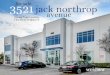 for sale j ack northrop 3521 avenue - LoopNet€¦ · ©2019 WESTMAC Commercial Brokerage Company. ... or through agents of the buyer’s choosing. The Seller reserves the right to