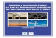 Ensuring a Sustainable Future: An Energy …scap1.org/POTW Reference Library/USEPA_Guidebook_for...Ensuring a Sustainable Future: An Energy Management Guidebook for Wastewater and