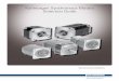 Kollmorgen Synchronous Motors Selection Guide · 2017-08-08 · Starting and Stopping Rapid starting, stopping and reversing are among the advantages of Kollmorgen synchronous motors