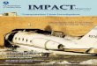 Impact Magazine June 2011 · A Publication of the U.S. Department of Transportation Ofice of Inspector General June 2011 Transportation Crime Investigations Special Agents Help Convict