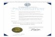 Thank you to Governor Mark Dayton for honoring the ...china100.umn.edu/lib/img/proclamation_insert.pdf · Thank you to Governor Mark Dayton for honoring the University of Minnesota