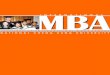 Why IMBA at NCKU? -  · 2012-08-17 · Why IMBA at NCKU? Established in 1956, as the first business school in Taiwan, the College of Management is to serve business and society in