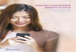 DIGITAL CONSUMER INSIGHTS 2018 - Experian · Page 10 | Digital Consumer Insights 2018 THE INTERPLAY OF CONVENIENCE AND FRAUD he more consumers choose convenience through digital channels,