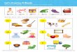 Let’s Practice R Blends · dr br crab drum frog grapes train Read the blend. Then circle the pictures that begins with that blend. ... Let’s Review Digraphs Help the chick find