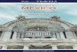 rt, rchitectural & Culinary Treasures of exico City & Oaxaca · 2019-09-16 · Experience present-day Oaxaca, from the colorful dreamlike paintings of Rodolfo Morales to local crafts