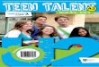Book One - Welcome to Helen Doron English | Welcome to Helen … · Book One - Unit 2 Unit 2 of Book One from the Teen Talent Series for teenagers published by The Helen Doron Educational
