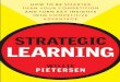 (continued from front ﬂ ap) Praise for STRATEGIC€¦ · Excelling at this capability is an organiza-tion’s only sustainable competitive advantage. Willie Pietersen’s Strategic