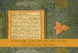 TAFSIR SAHIH BUKHARI: FATH AL BARI€¦ · Fath al Bari Imam Bukhari’s Sahih is one of the most important works in Hadith literature, it’s importance may be gauged by the fact