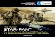 JTAC-TOUGH STAR-PANsmall-squad team leaders WARFIGHTER TOUGH STAR-PAN™ II 808-194 / 808-057 2 port (expandable) power and data hub / cabled hub assembly OVERVIEW The Glenair STAR-PAN™