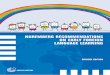 nUReMBeRG ReCoMMenDAtIonS on eARLY FoReIGn LAnGUAGe LeARnInG · tant for the early years of foreign language learning. This revision of the Nuremberg Recommendations for Early Foreign