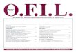 Proyecto1 MaquetaciÛn 1 - Revista de la OFIL · REVISTA Incluida en el International Pharmaceutical Abstracts 197 204 208 210 211 215 VOL. 4. N.0 4. 1994 Editorial La cultura de