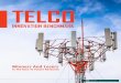 TELCO - FutureNet€¦ · China 2025 strategy. China Mobile leads the innovation benchmark by a single point compared to the next telco. On the other hand, China Mobile is 2nd for