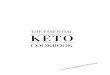 THE ESSENTIAL KETO - Amazon S3Essential...of Paleo diets has prompted a full resurgence of interest in the ketogenic diet. This time, though, the primary focus is weight loss and health