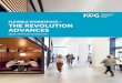 FLEXIBLE WORKSPACE – THE REVOLUTION ADVANCES · 206.6 260.2 147.8 284.9 272.5 Strategic report ... We will continue to invest in our national QHWZRUNV WR DWWUDFW DQG UHWDLQ DQ HYHU
