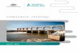 Murray-Darling Basin Authority Compliance Strategy€¦ · Web viewThis strategy outlines the compliance approach of the Murray–Darling Basin Authority (MDBA), as a regulatory agency