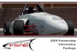 Formula SAE (FSAE) West is an annual student engineering ...formula/sponsorship/... · Formula SAE (FSAE) West is an annual student engineering competition held by the Society of