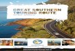 VICTORIA - Great Southern Touring Route - Australia's Best ...€¦ · number of places in the region. Accommodation, restaurants and spa centres in both towns are of the highest