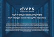 ICE PRODUCT SUITE OVERVIEW - virtualpowersystems.com...ICE is a flexible platform that allows customers to use a variety of existing mechanisms and build their own. o A suite of high-performance