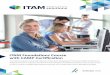 ITAM Foundations Course with CAMP Certification€¦ · with CAMP Certification The ITAM Foundations Course with optional Certified Asset Management Professional (CAMP) Certification