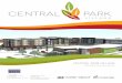 CENTRAL PARK VILLAGE - LoopNet€¦ · Plotted: May 29, 2017 at 4:13:58pm by Rochelle Wallis File: Z:\2010 Projects\1003 - Central Park Village - Gladwin\Working Drawings\PHASE 2\PHASE