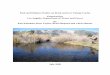 Pool and Habitat Studies on Rush and Lee Vining Creeks ......Ken Knudson, Ross Taylor, Brad Shepard and Chris Hunter July 2009 . INTRODUCTION In nearly every stream system that supports