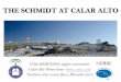 THE SCHMIDT AT CALAR ALTO - Sciencesconf.org€¦ · THE SCHMIDT AT CALAR ALTO Gilles BERGOND, support astronomer Calar Alto Observatory () Northern skies cosmic flows, Marseille