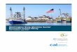 Washington Maritime Sector 2017 Update · by 2.6% per year, or a net increase of 5,300 jobs (Exhibit E-2). Exhibit E-2. Maritime Sector Employment, Washington State, 2012-2015 Sources: