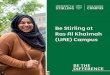 Be Stirling at Ras Al Khaimah (UAE) Campus · Stirling is the perfect starting point. We’re ranked top 5 in Scotland and top 15 in the UK for Accounting and Finance (Times and Sunday