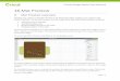 16.Mat Preview · 16.Mat Preview A. Mat Preview overview Viewing your project on the Mat Preview is the final step before sending your project to the Cricut® machine. On the Mat