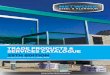 TRADE PRODUCTS & SERVICES CATALOGUE · 2018-08-02 · TRADE PRODUCTS & SERVICES CATALOGUE EFFECTIVE AS OF 1ST JUNE 2018 Supersedes 24th Edition dated 1/5/1 NETOR STEEL “Home of