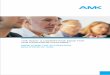 “We Want a competitive edge for our packaging ... - AMK · AMK Arnold Müller GmbH & Co. KG Drive & Control Technology PO Box 1355 D-73221 Kirchheim/Teck, Germany Gaußstraße 37–