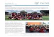 Newsletter 16 - Fairfield Primary Schoolfairfieldps.vic.edu.au/wp-content/uploads/2019/10/... · 10/18/2019  · We respectfully acknowledge the Wurundjeri people of the Kulin Nation,