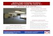 Prime high-visibility location Office Space ready for move ... Office Space ready for move in ! MARKET