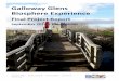 Galloway Glens Biosphere Experience 2020-07-07آ  Galloway Glens Biosphere Experience Project Report