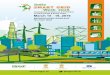 ISGW Brochure 2016 (firma)...1. TECHNICAL TOUR to Smart Grid implementation at Tata Power Delhi Distribution and National Load Dispatch Centre in Delhi on 15 March 2016 2. Sight seeing