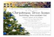Fullerton Elks Lodge # 1993 presents Christmas Tree Lane · Fullerton Elks Lodge # 1993 presents The 49th Annual Christmas Tree Lane Tree drawings begin at 4pm with LOTS of door prizes